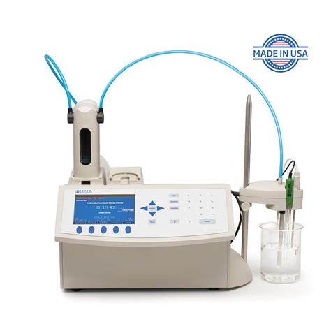 Automatic Potentiometric Titrator department Store|potentiometric titrator price.